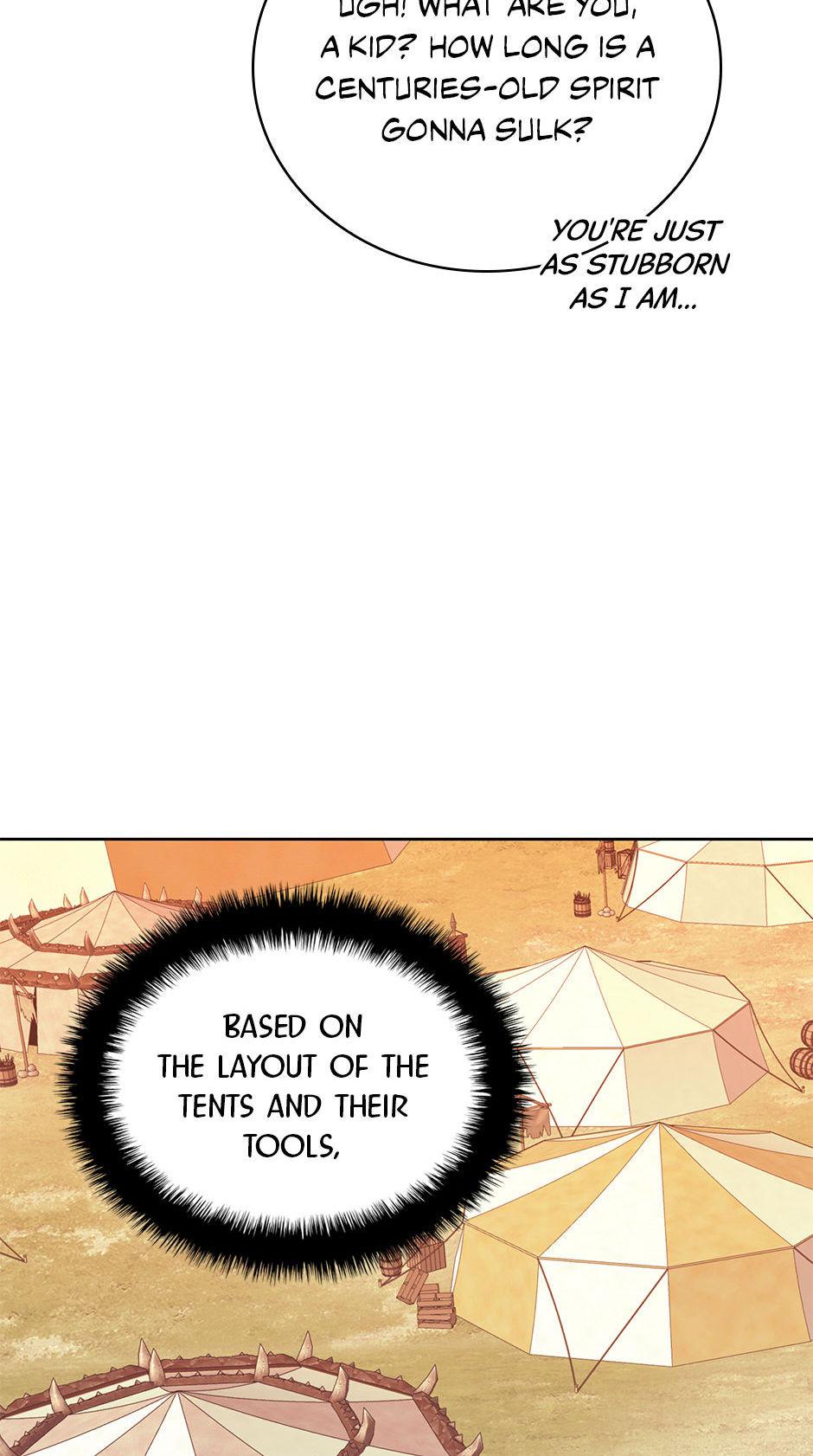 Overgeared Chapter 255 — page 6