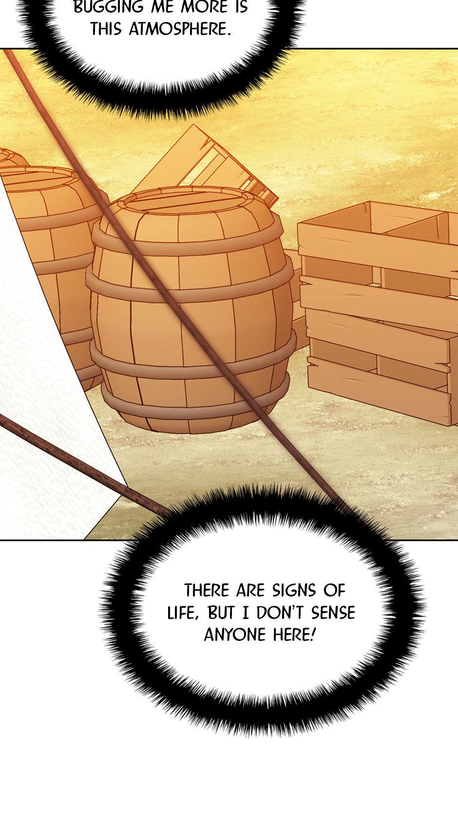 Overgeared Chapter 255 — page 8