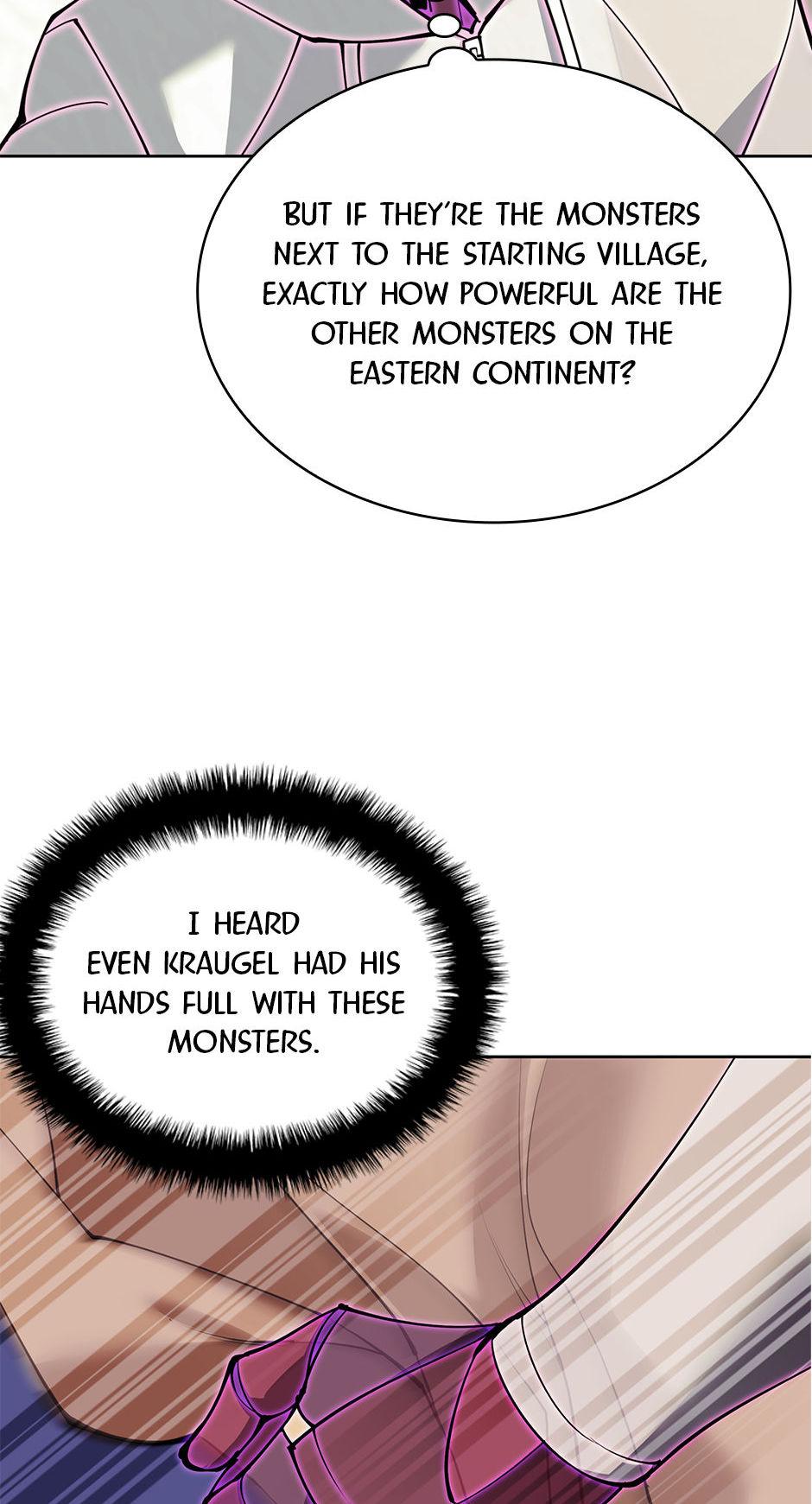 Overgeared Chapter 255 — page 10