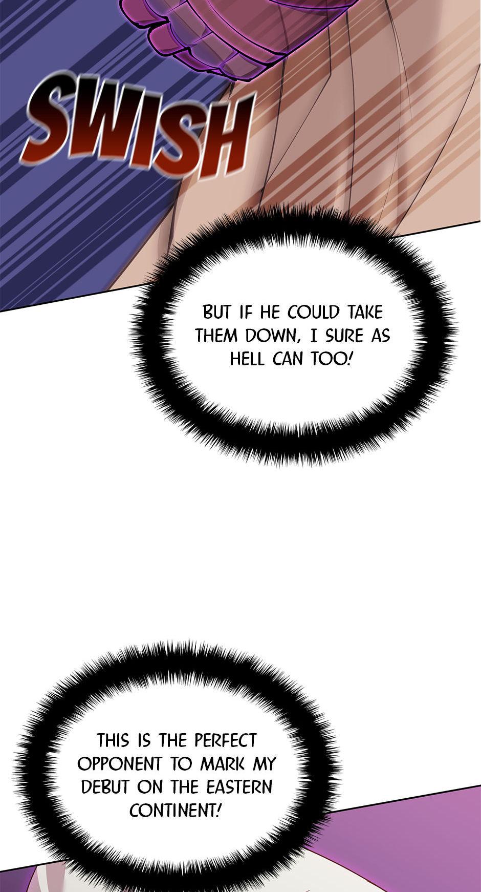 Overgeared Chapter 255 — page 11