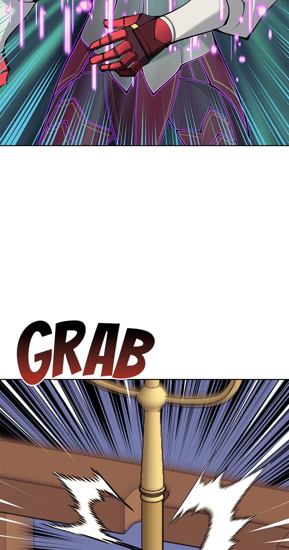 Overgeared Chapter 255 — page 20