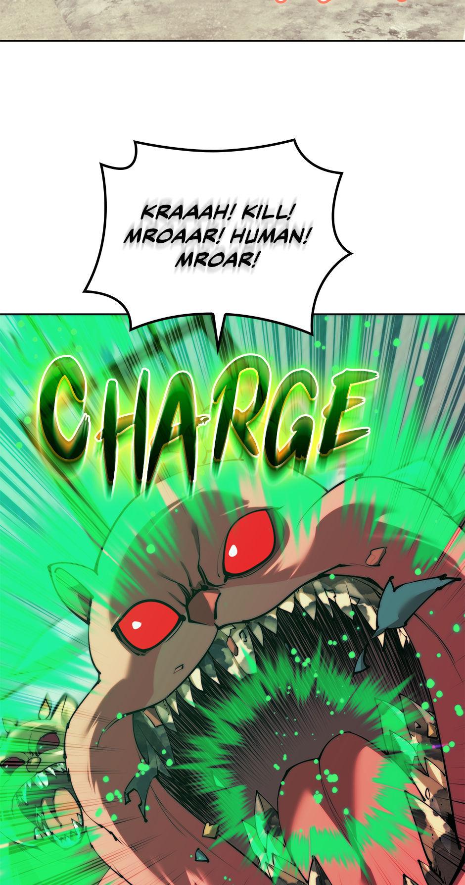 Overgeared Chapter 255 — page 22