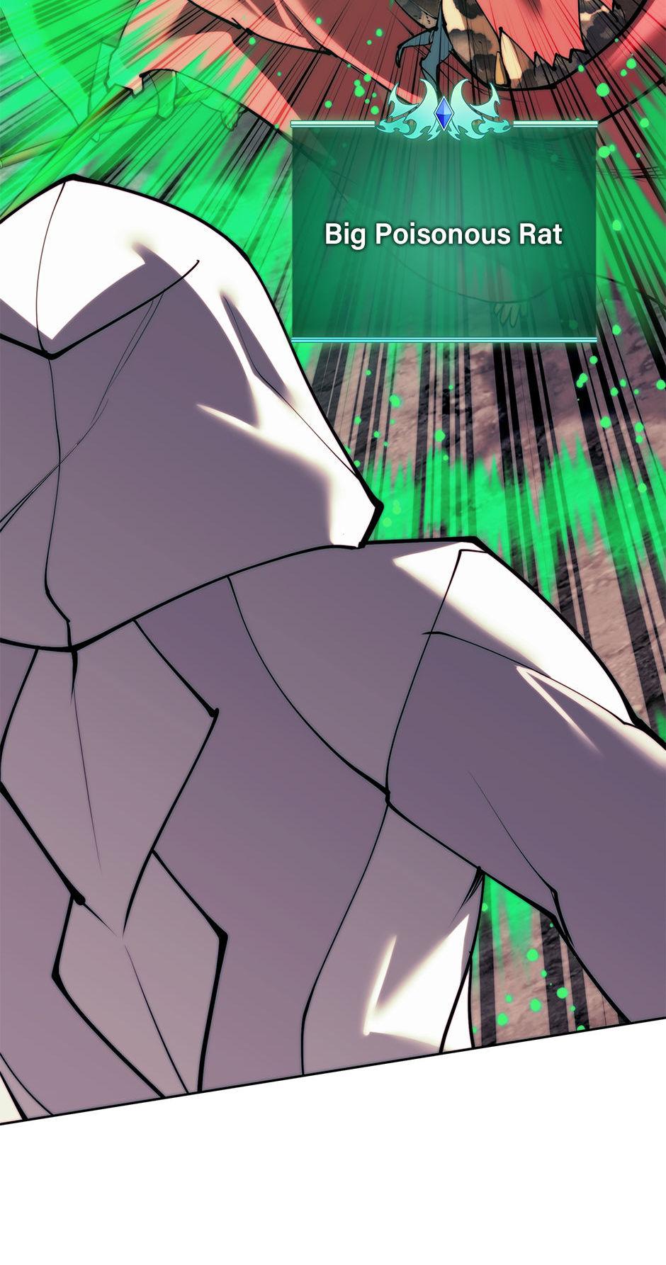 Overgeared Chapter 255 — page 23