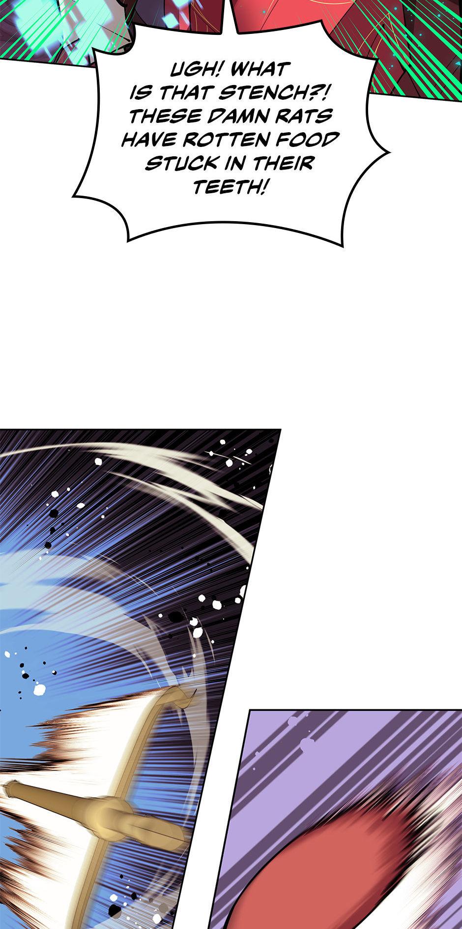 Overgeared Chapter 255 — page 25