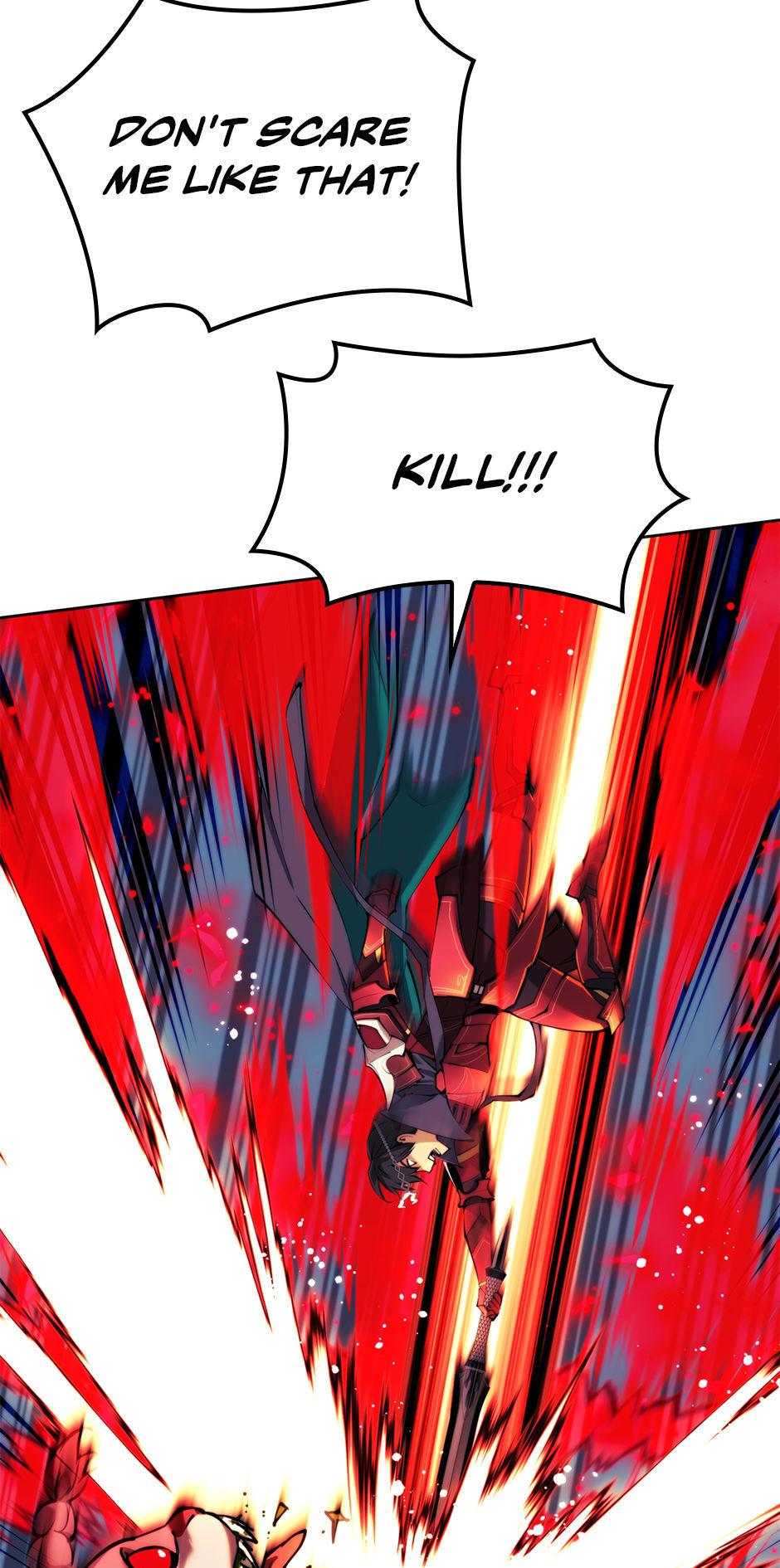 Overgeared Chapter 255 — page 28