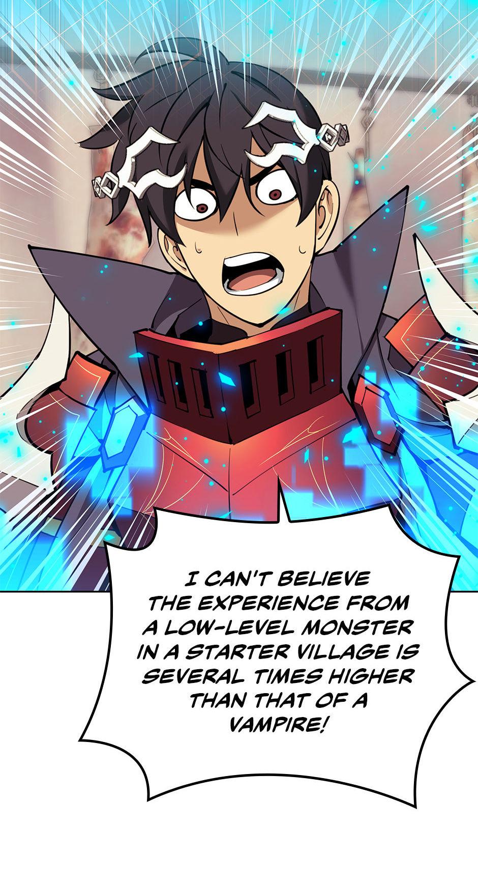 Overgeared Chapter 255 — page 31