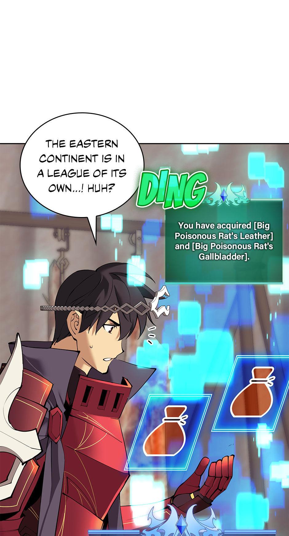 Overgeared Chapter 255 — page 32