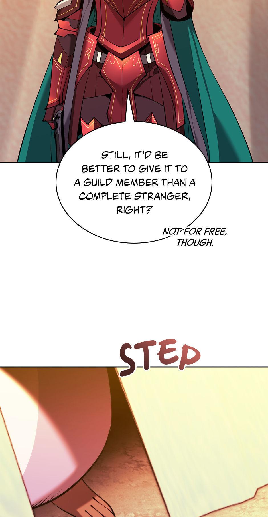 Overgeared Chapter 255 — page 36