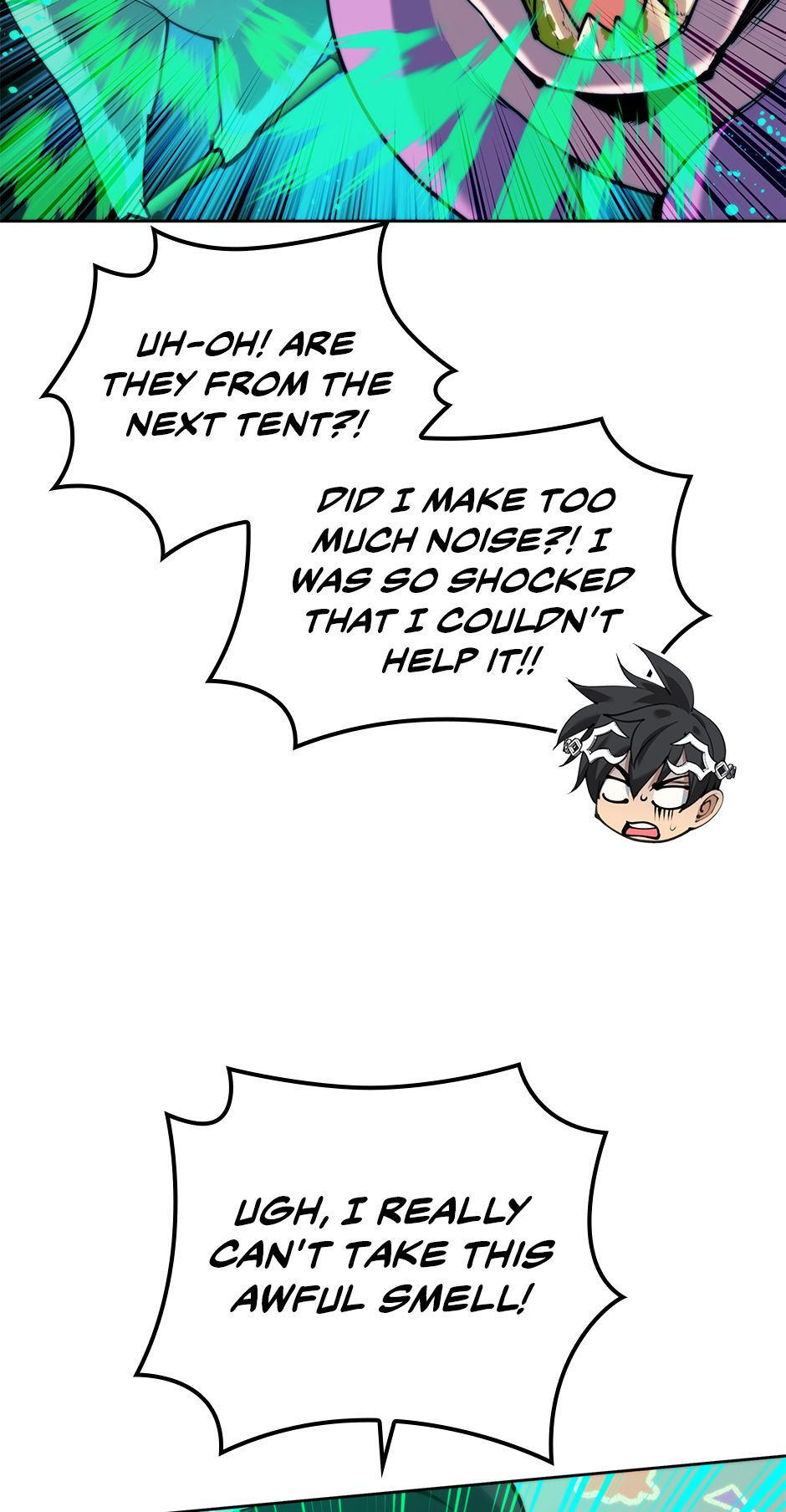 Overgeared Chapter 255 — page 38