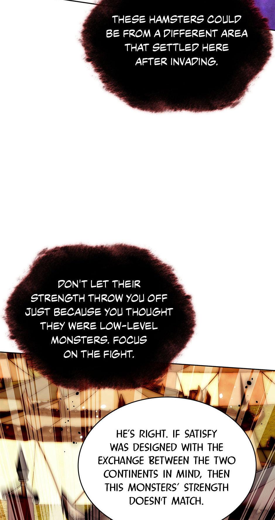 Overgeared Chapter 255 — page 42