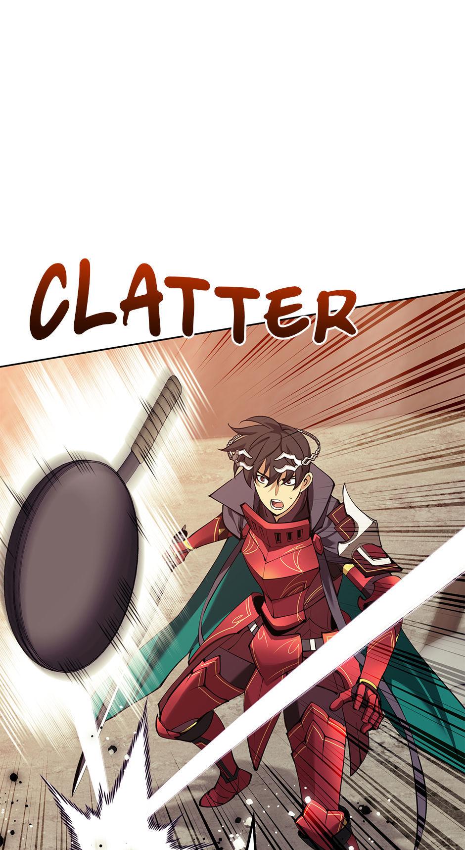 Overgeared Chapter 255 — page 44