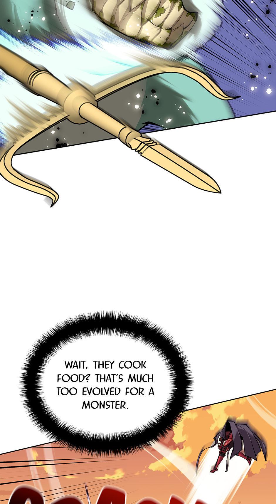 Overgeared Chapter 255 — page 48
