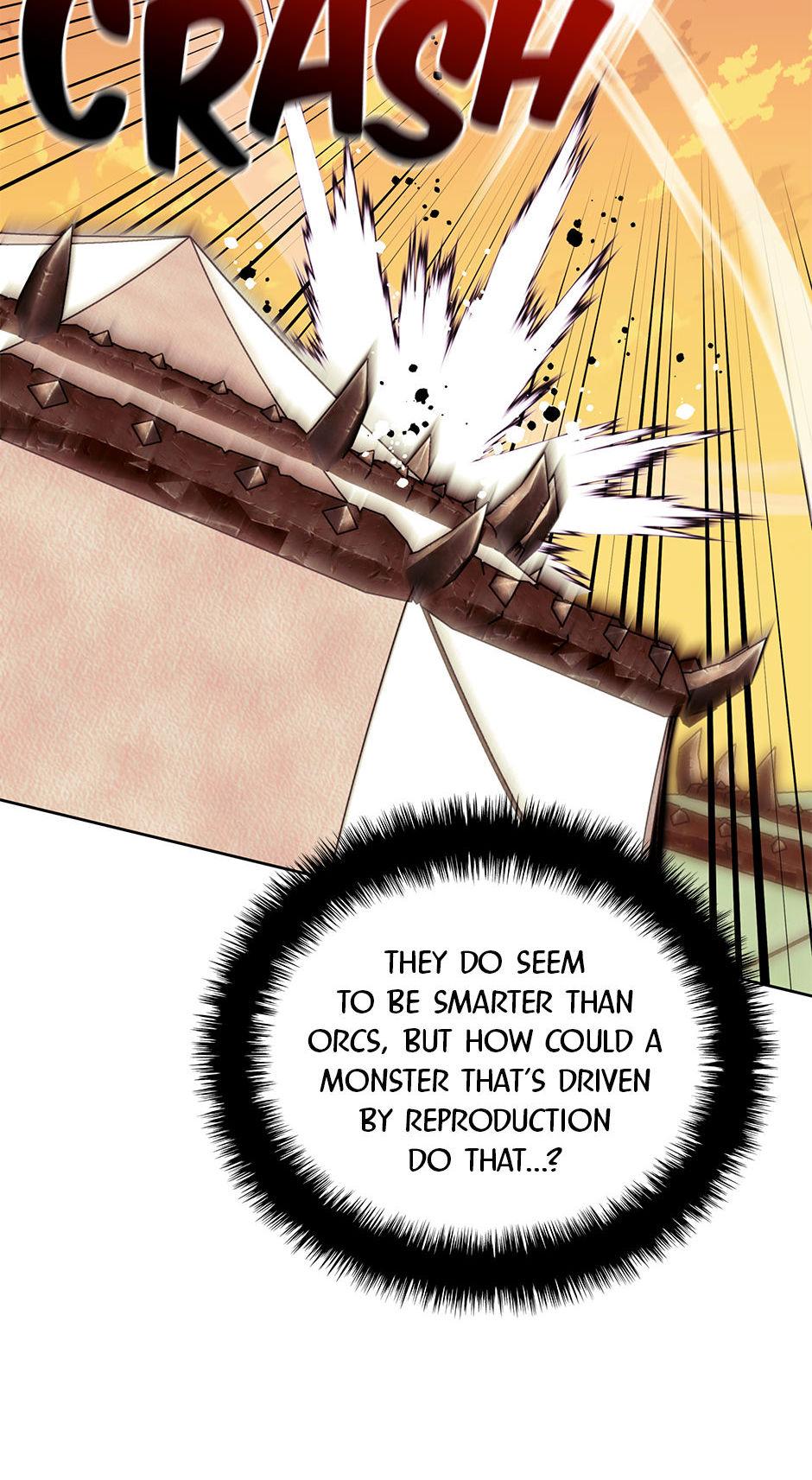 Overgeared Chapter 255 — page 49