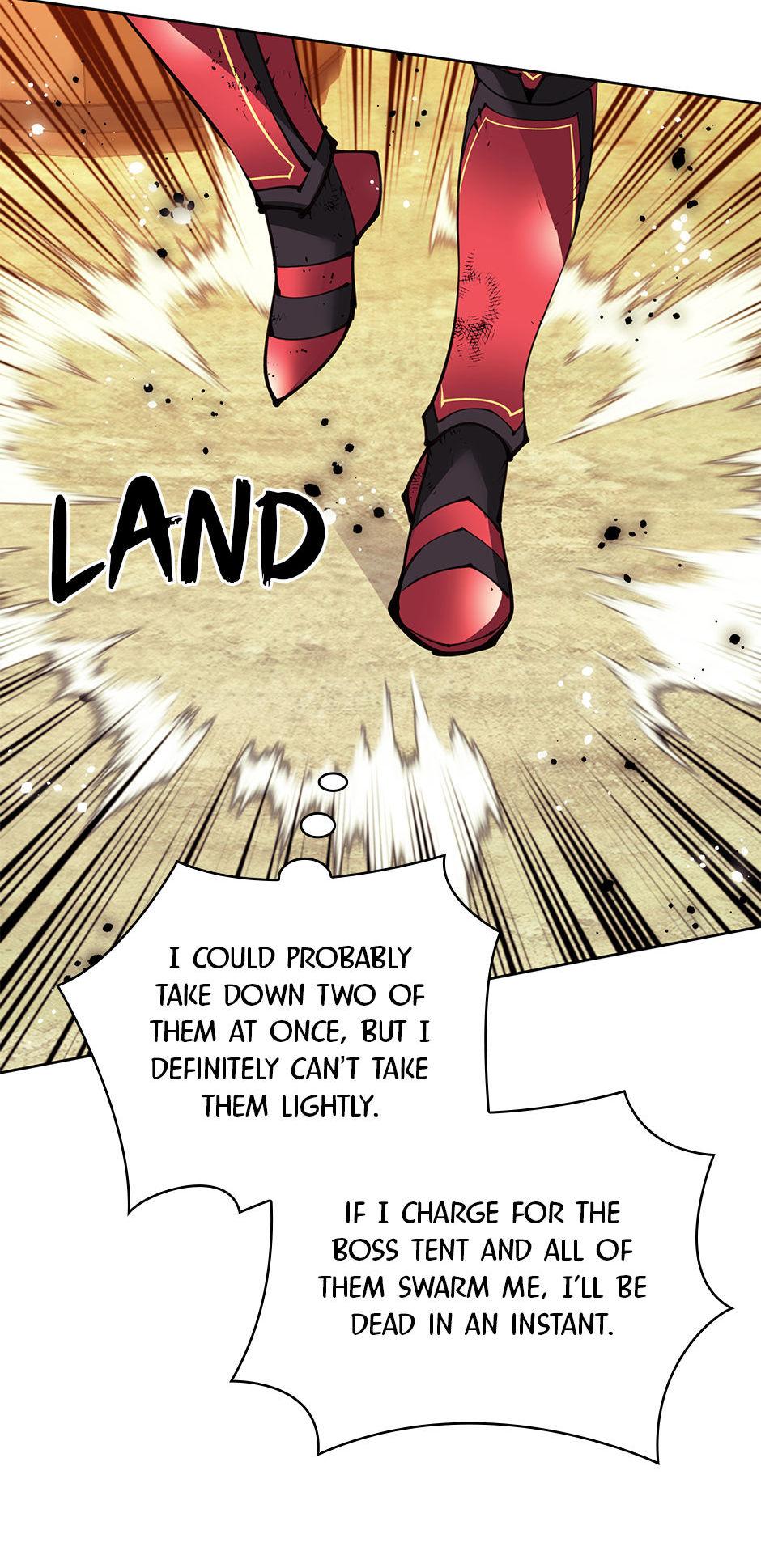 Overgeared Chapter 255 — page 53