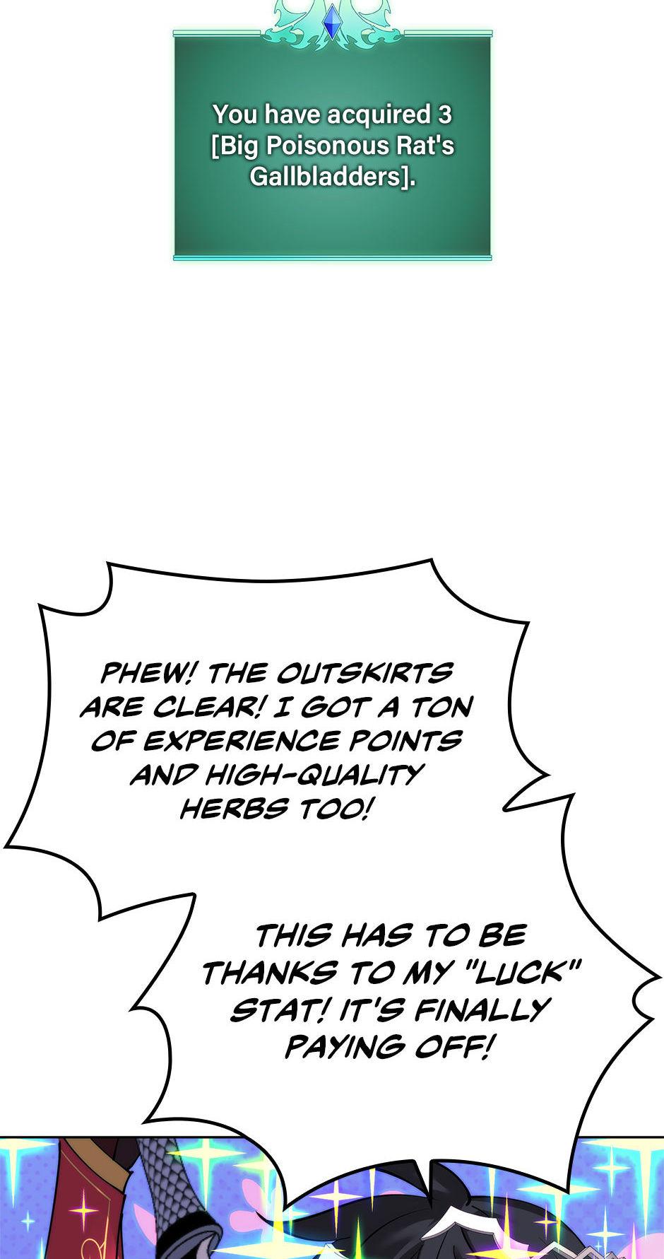 Overgeared Chapter 255 — page 63