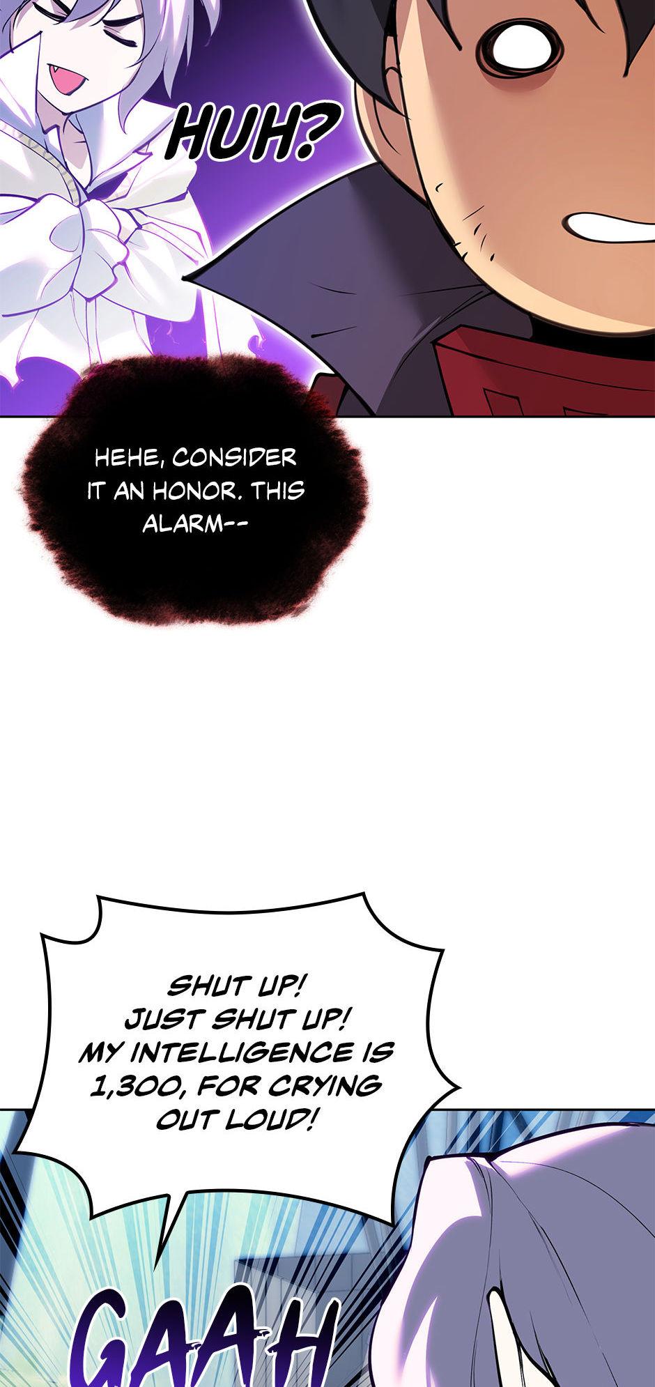 Overgeared Chapter 255 — page 77