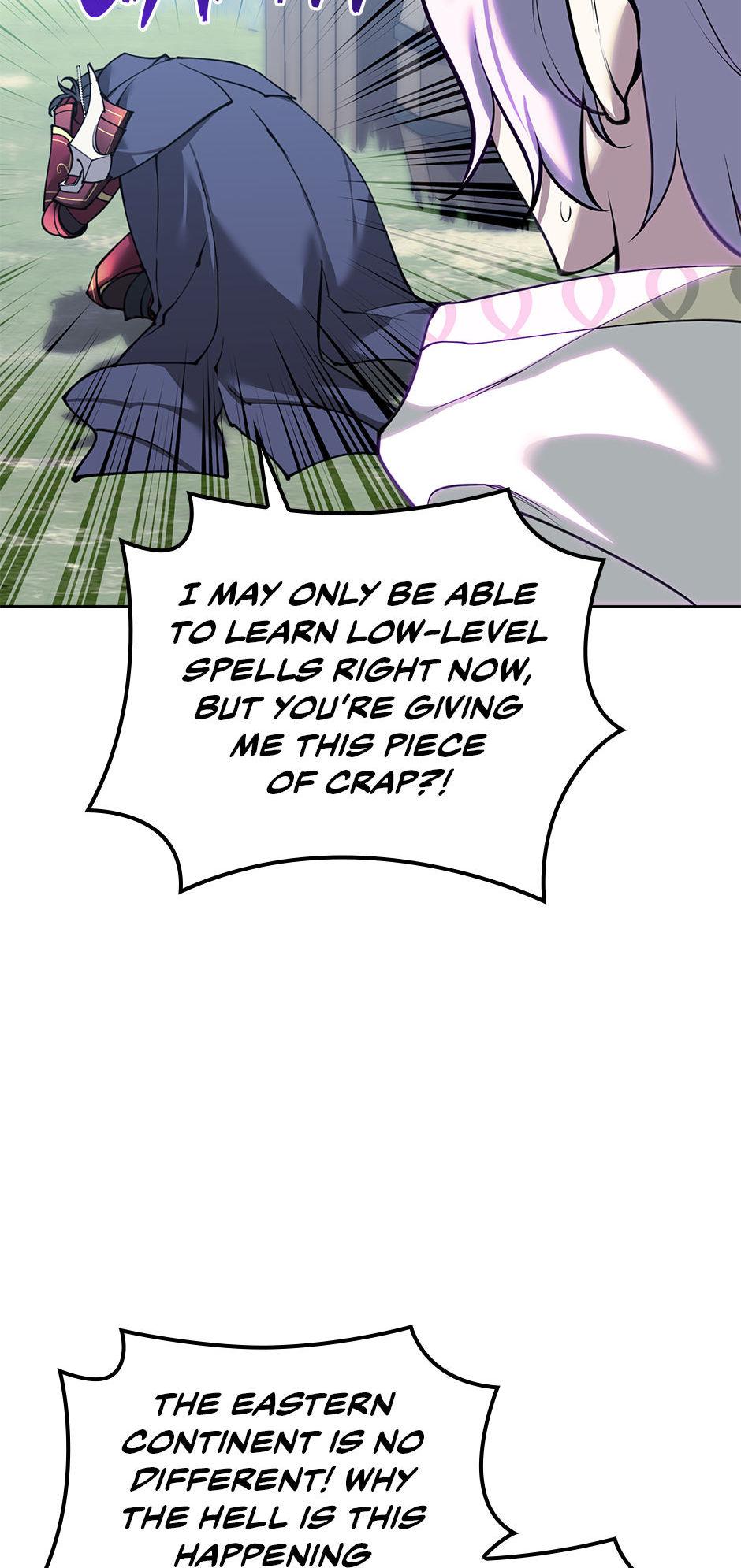 Overgeared Chapter 255 — page 78