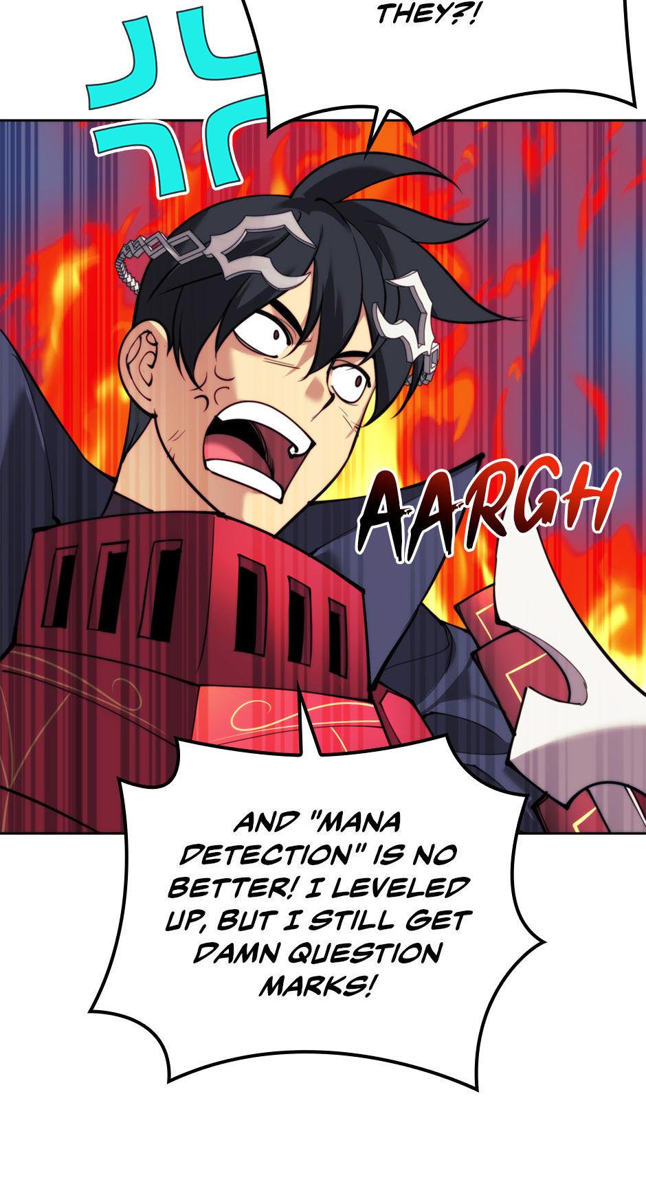 Overgeared Chapter 255 — page 83