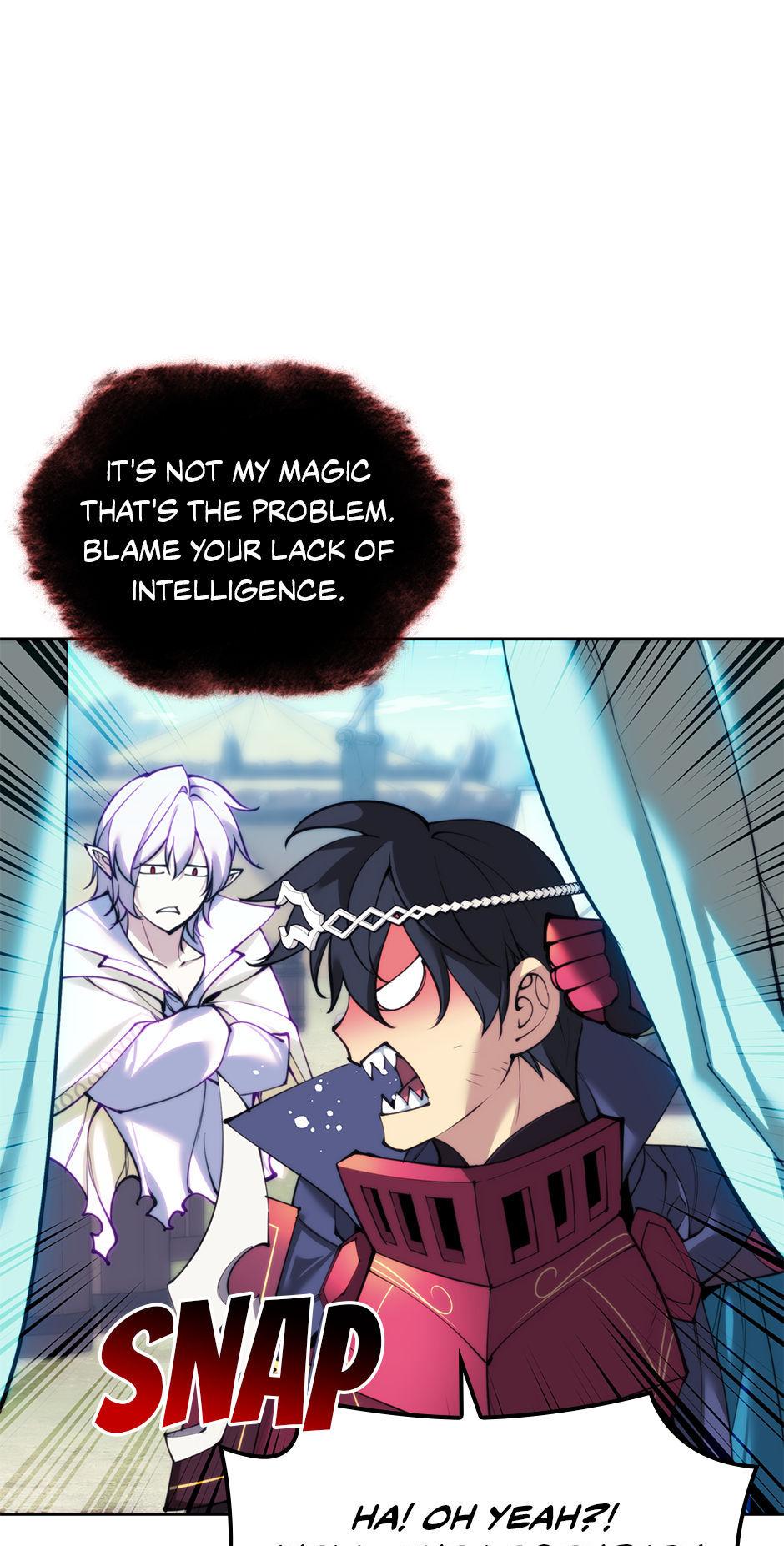 Overgeared Chapter 255 — page 84