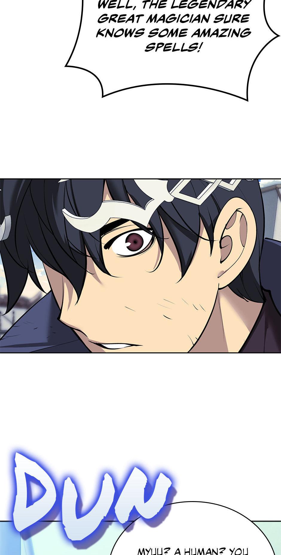 Overgeared Chapter 255 — page 85