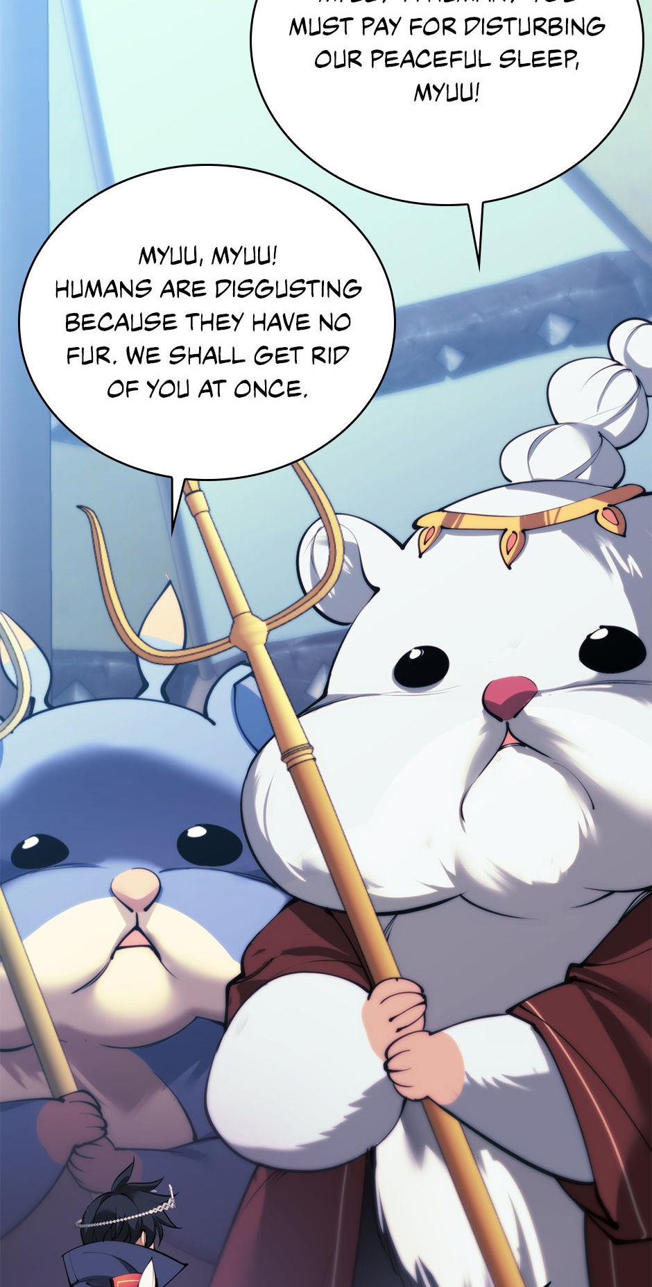 Overgeared Chapter 255 — page 86