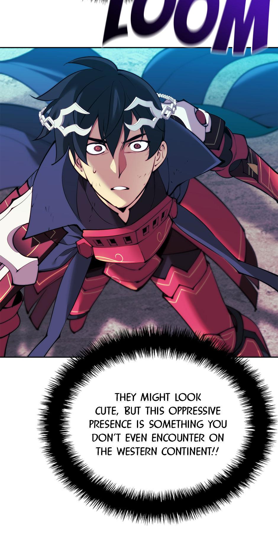 Overgeared Chapter 255 — page 88