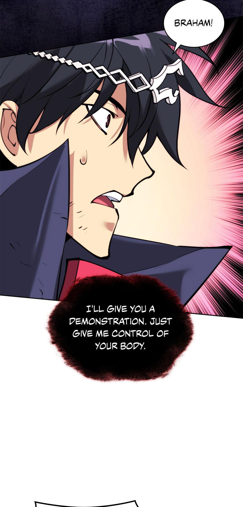 Overgeared Chapter 255 — page 91