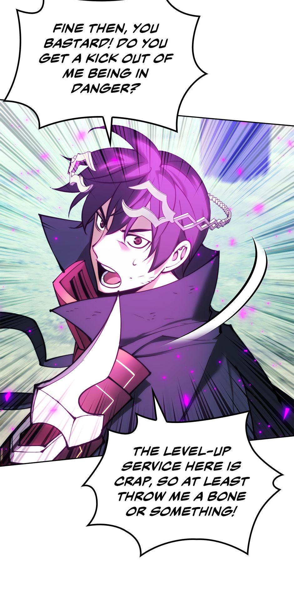 Overgeared Chapter 255 — page 92