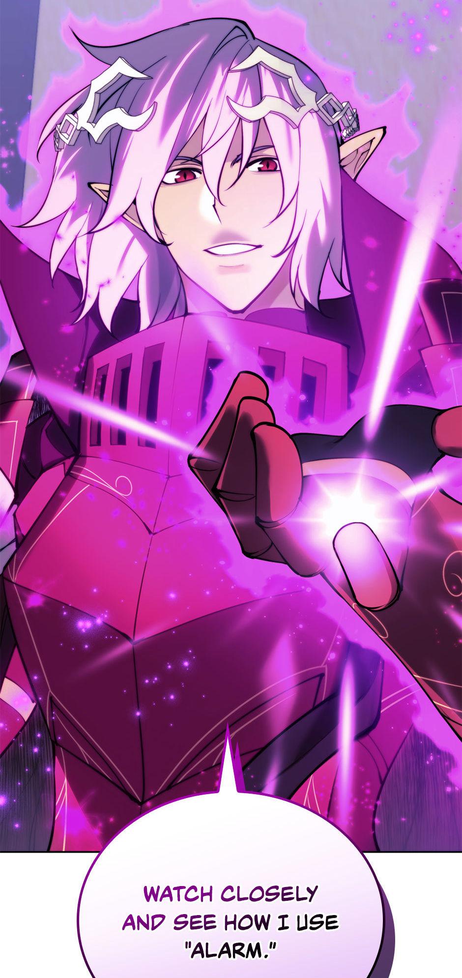 Overgeared Chapter 255 — page 97
