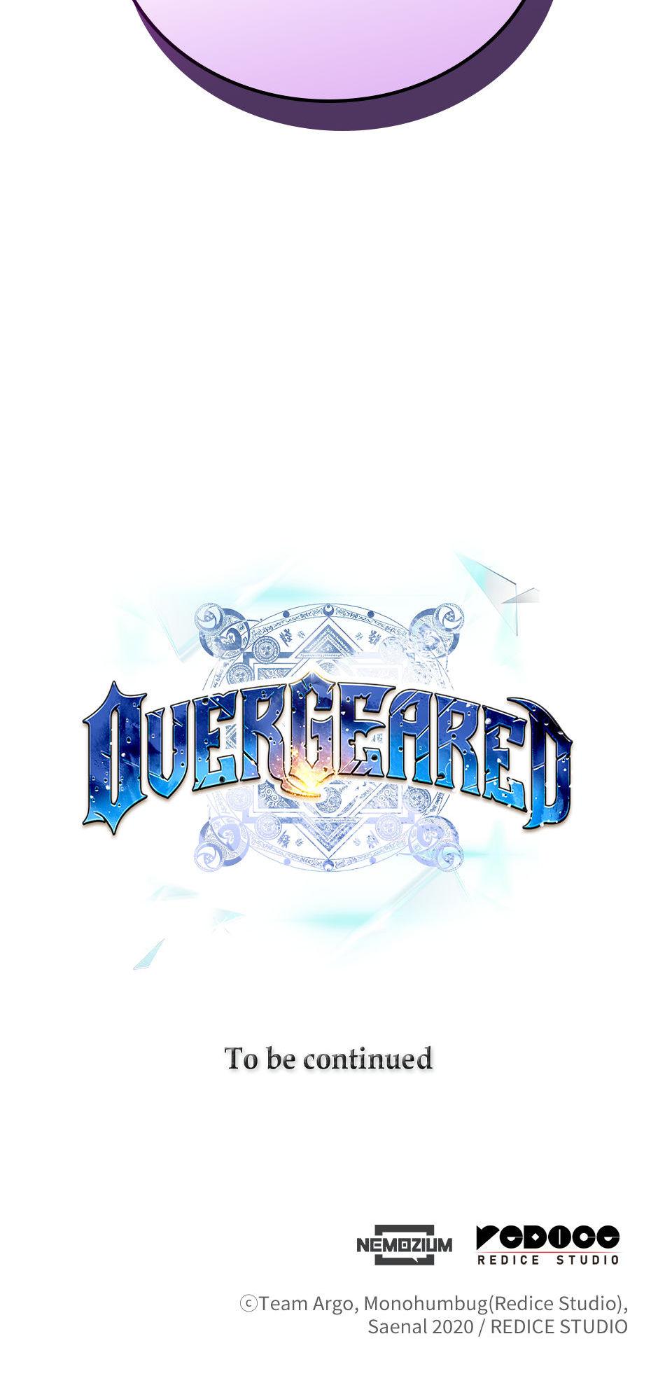 Overgeared Chapter 255 — page 98