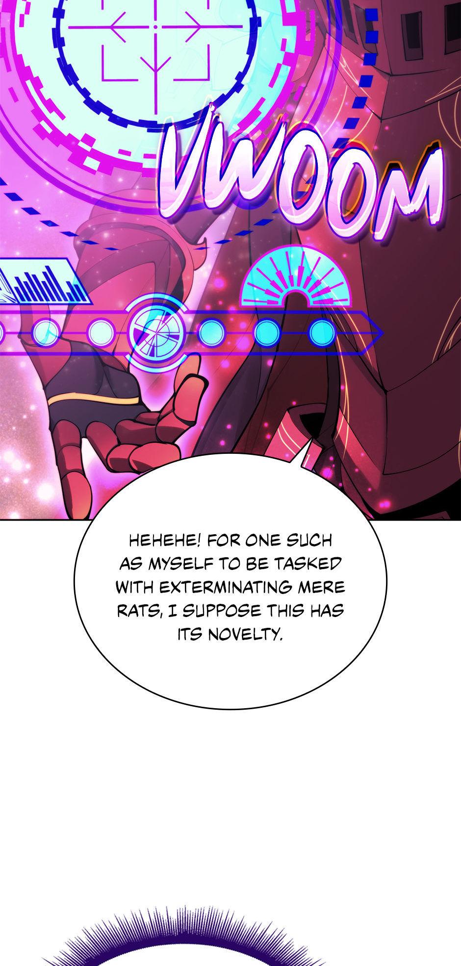 Overgeared Chapter 256 — page 4