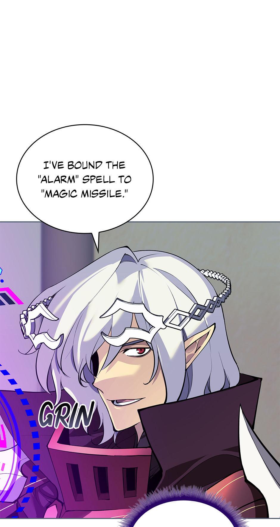 Overgeared Chapter 256 — page 8