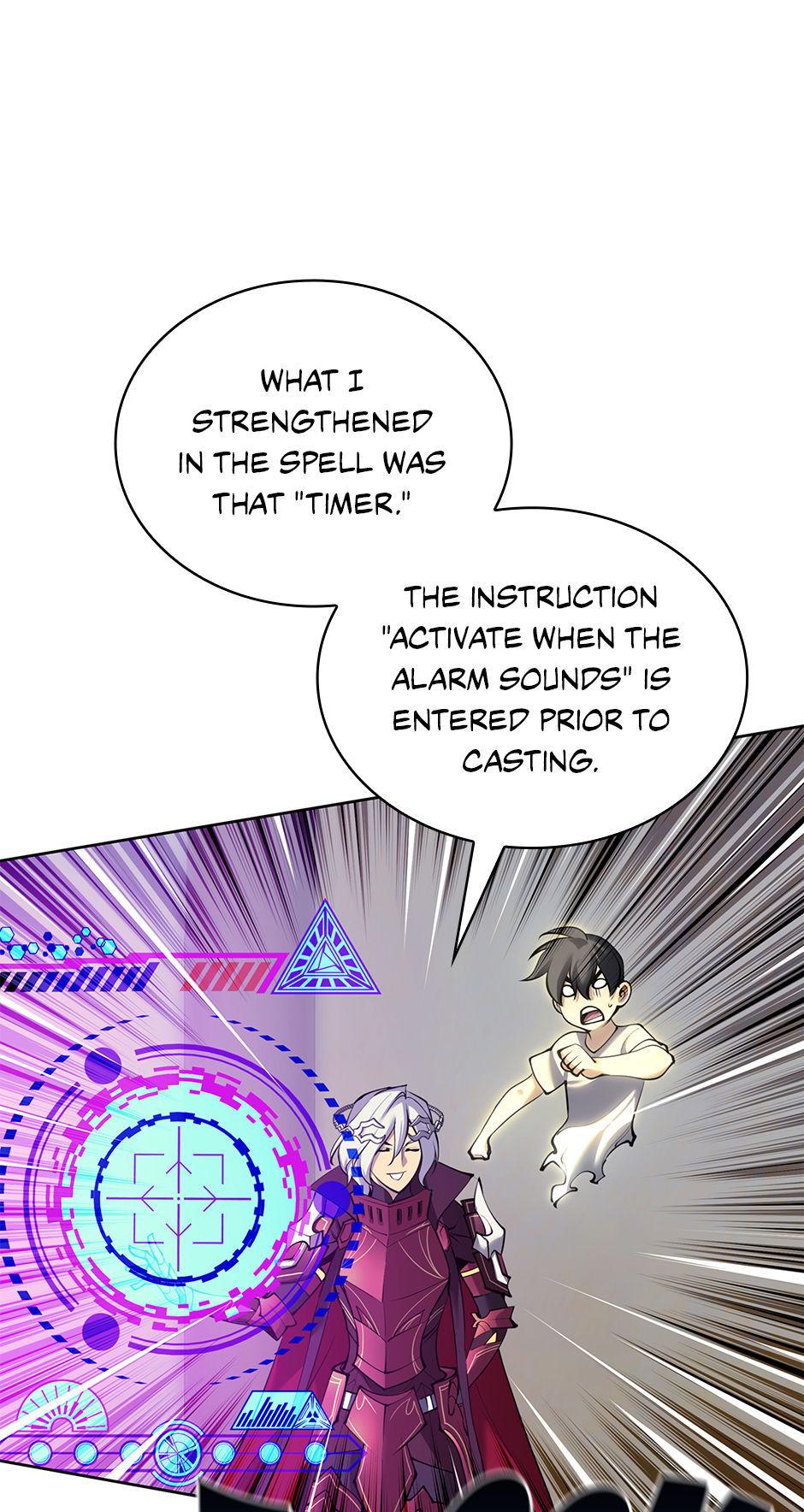 Overgeared Chapter 256 — page 11