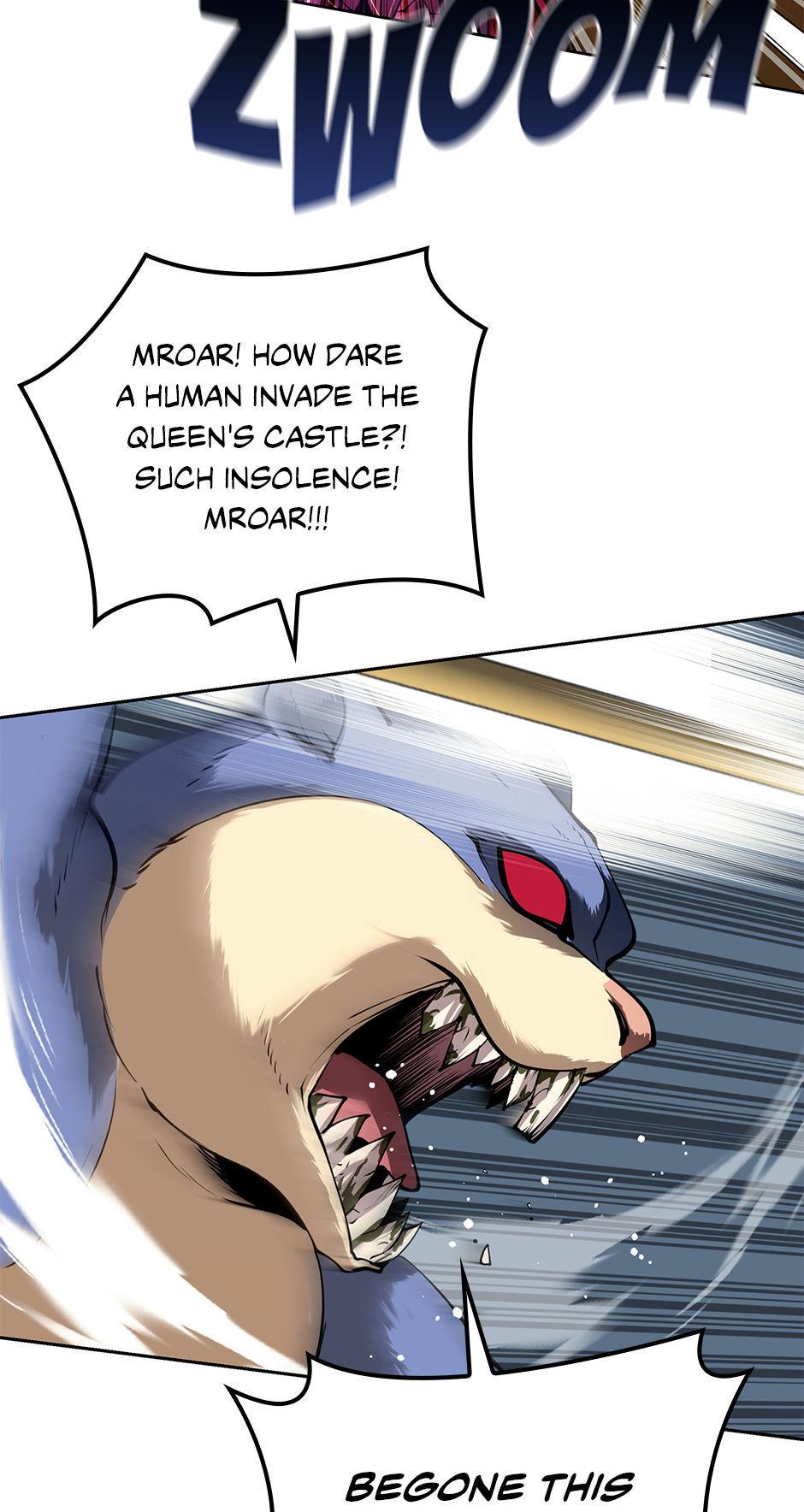 Overgeared Chapter 256 — page 12