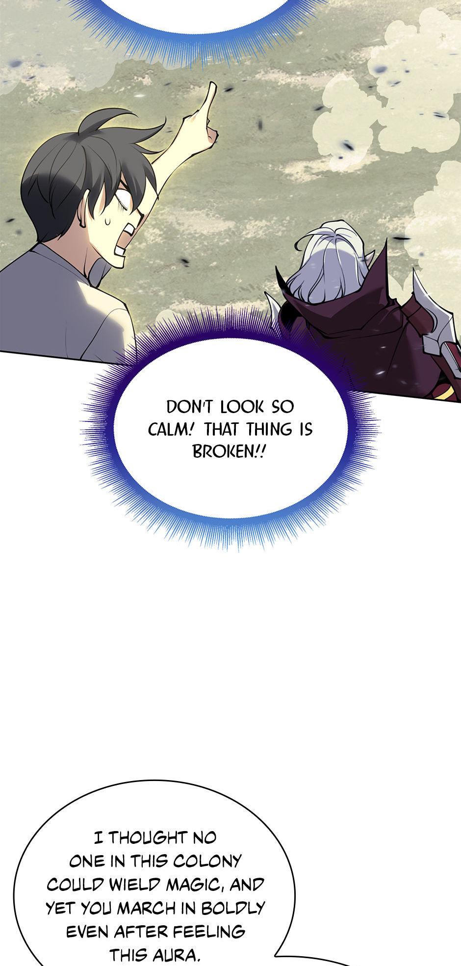 Overgeared Chapter 256 — page 15