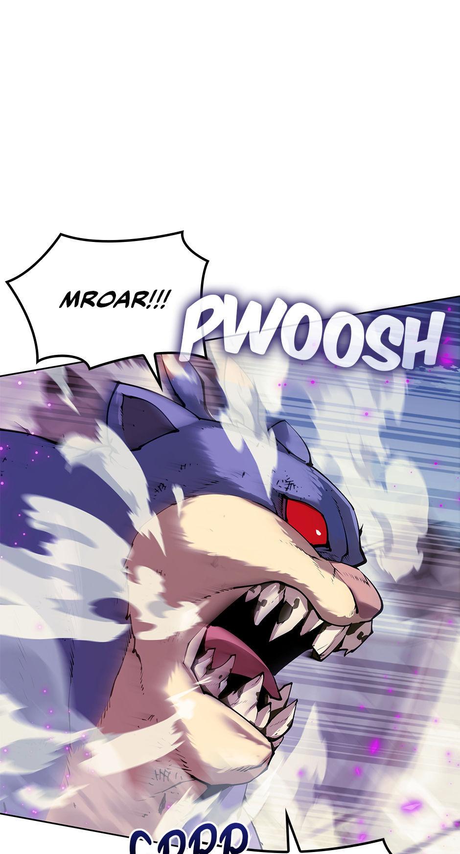 Overgeared Chapter 256 — page 22