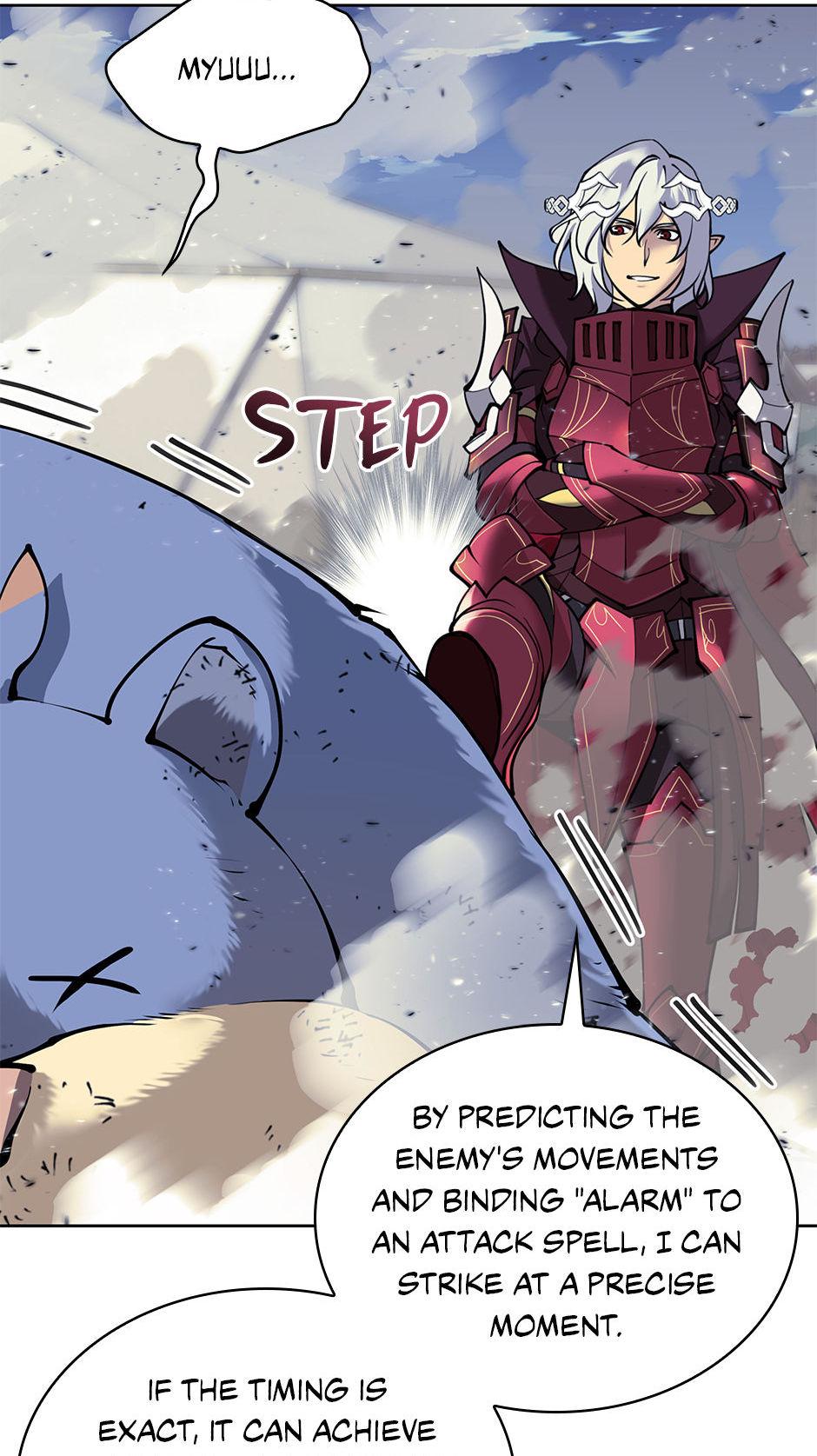 Overgeared Chapter 256 — page 30