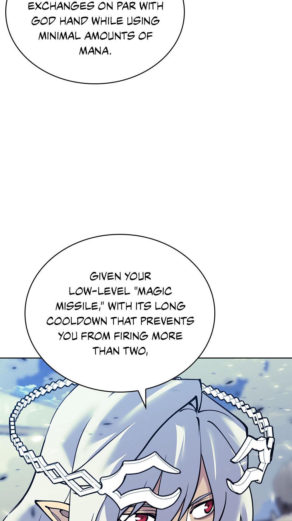 Overgeared Chapter 256 — page 31