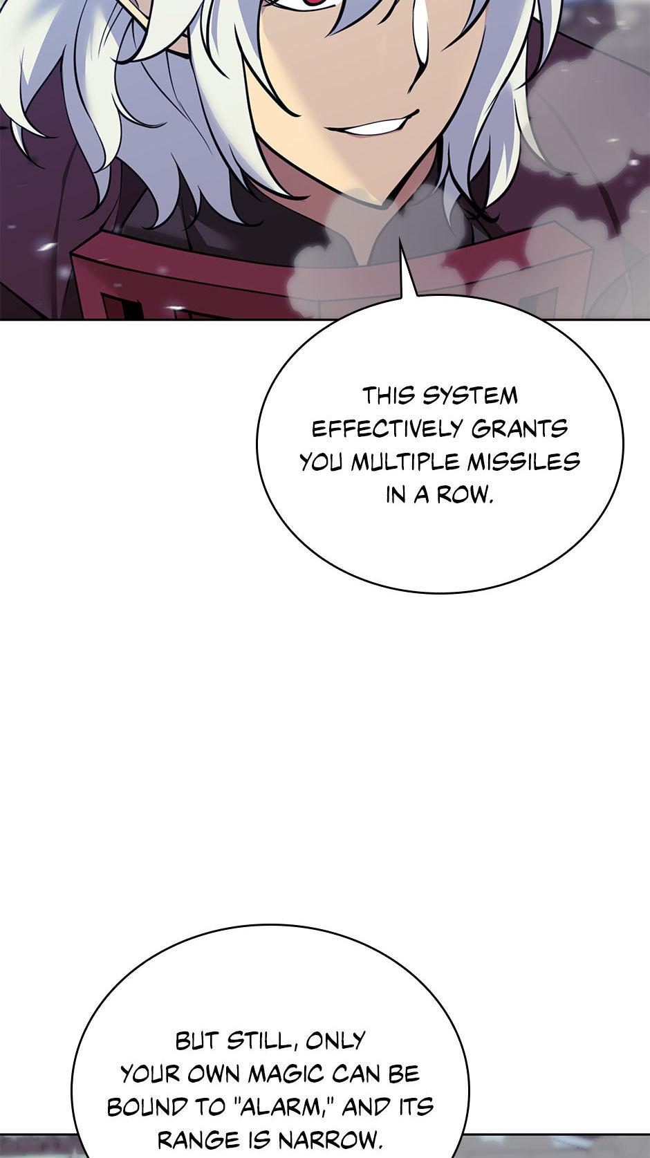 Overgeared Chapter 256 — page 32
