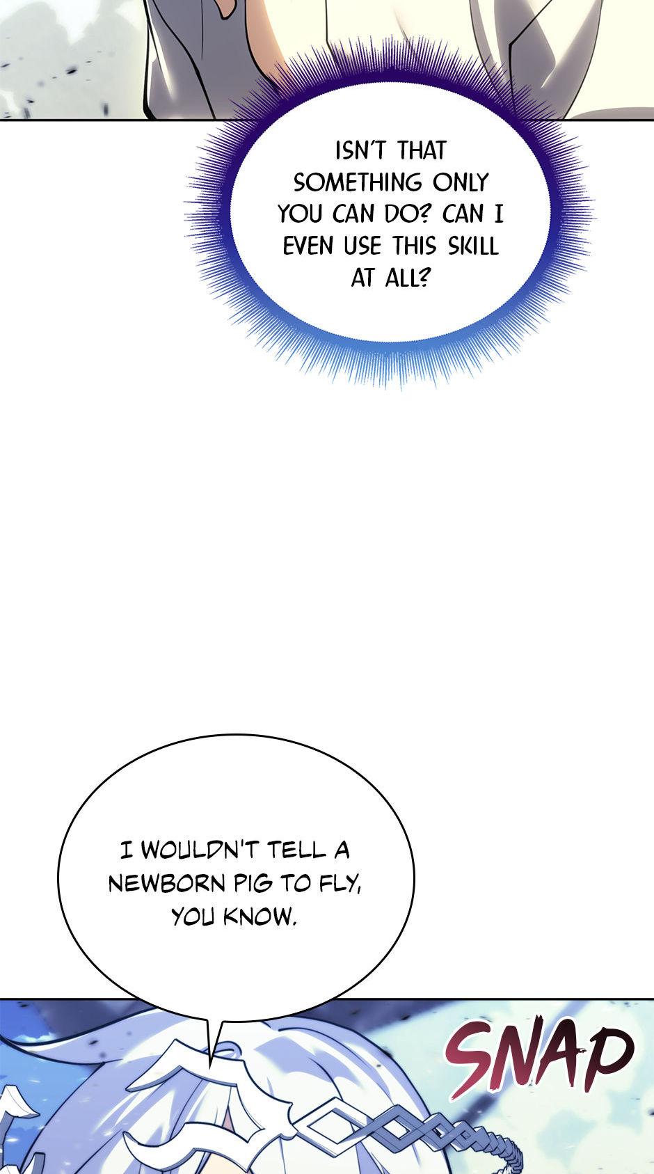 Overgeared Chapter 256 — page 35