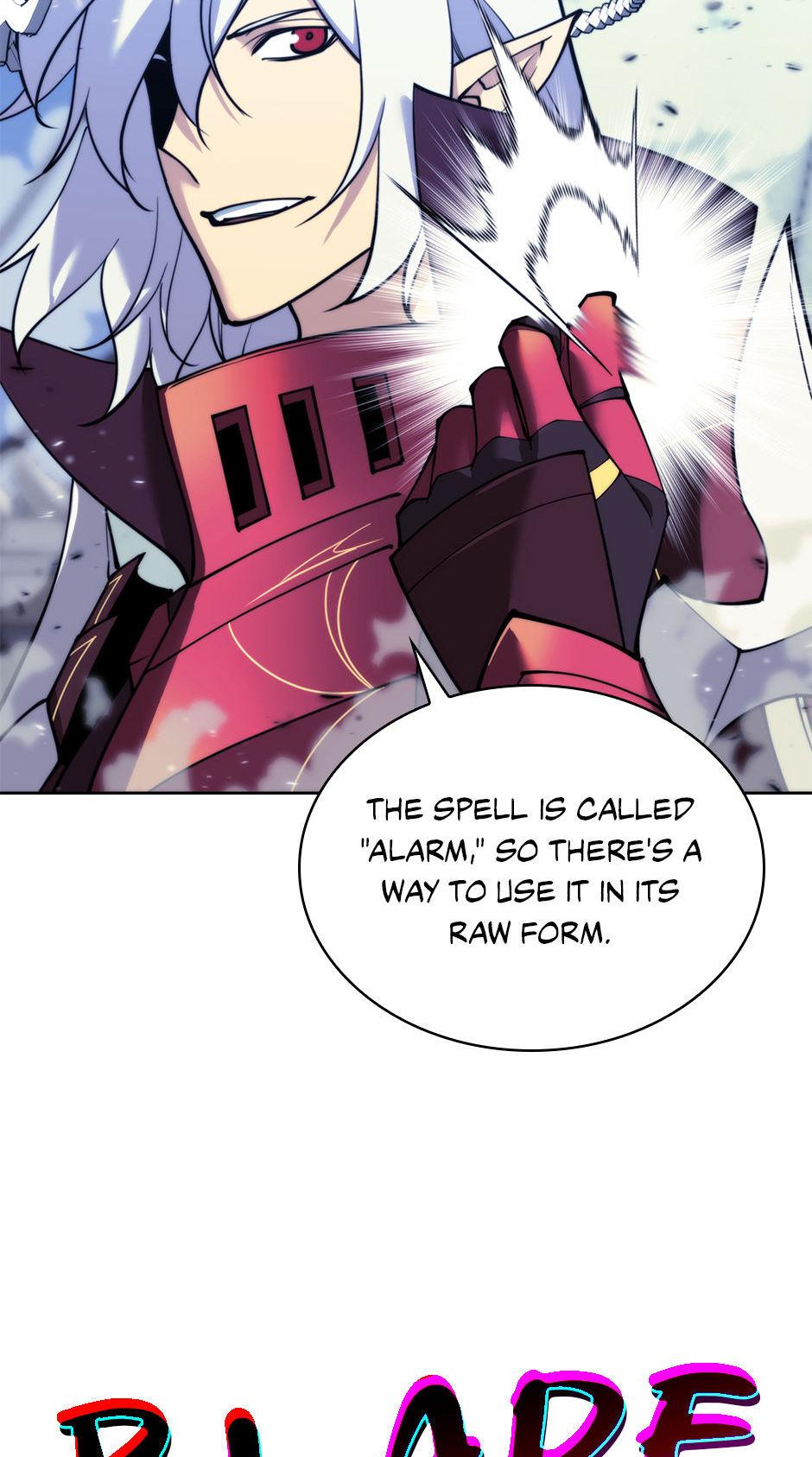 Overgeared Chapter 256 — page 36