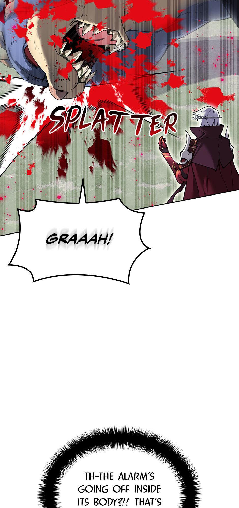Overgeared Chapter 256 — page 39