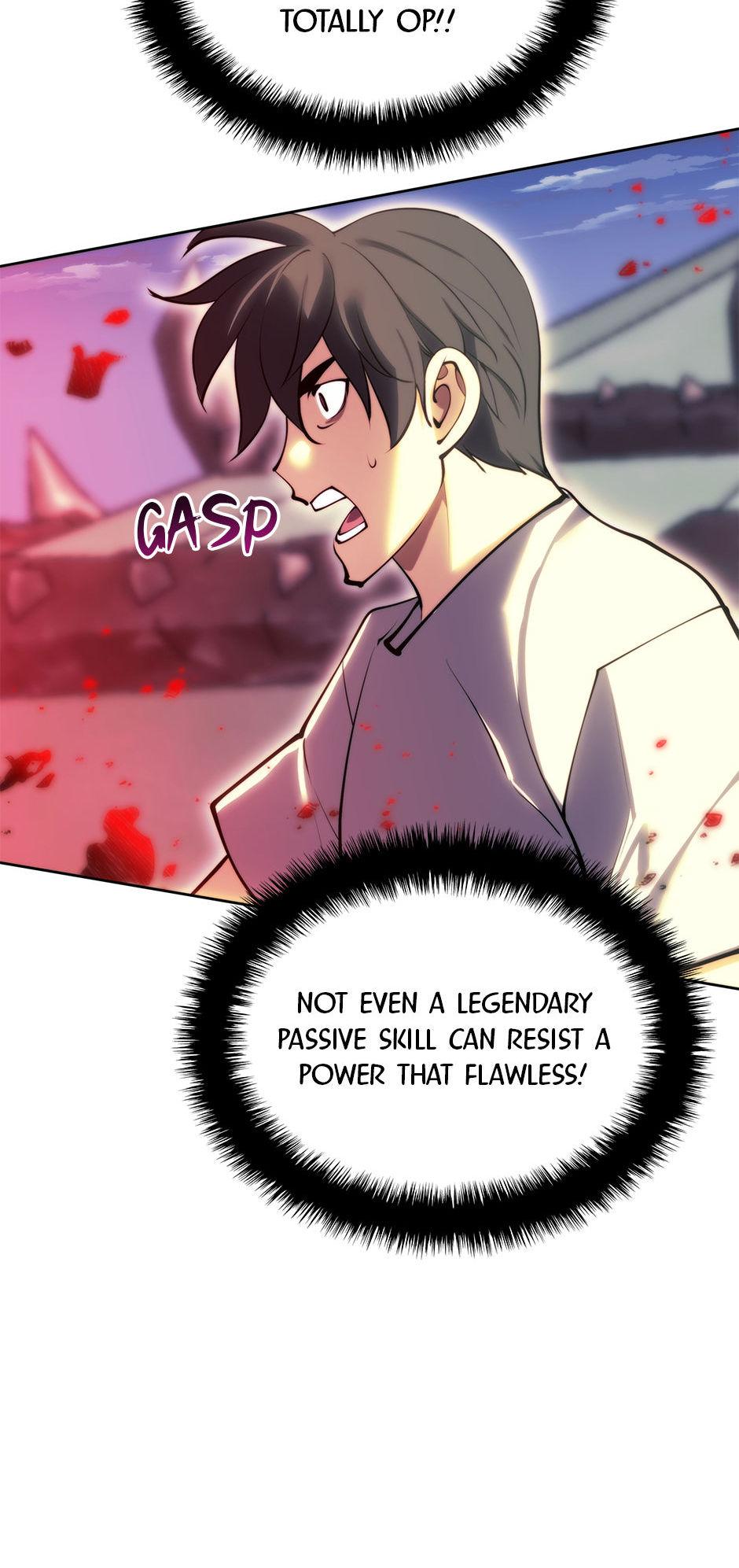 Overgeared Chapter 256 — page 40