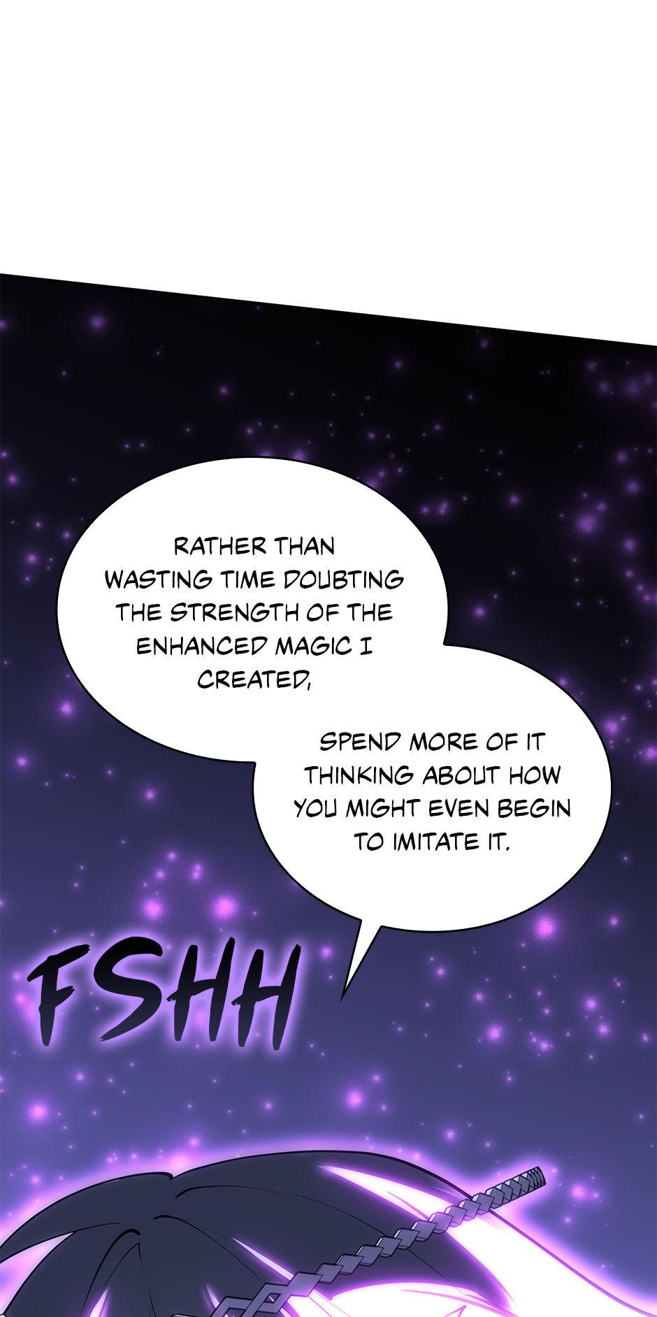 Overgeared Chapter 256 — page 44