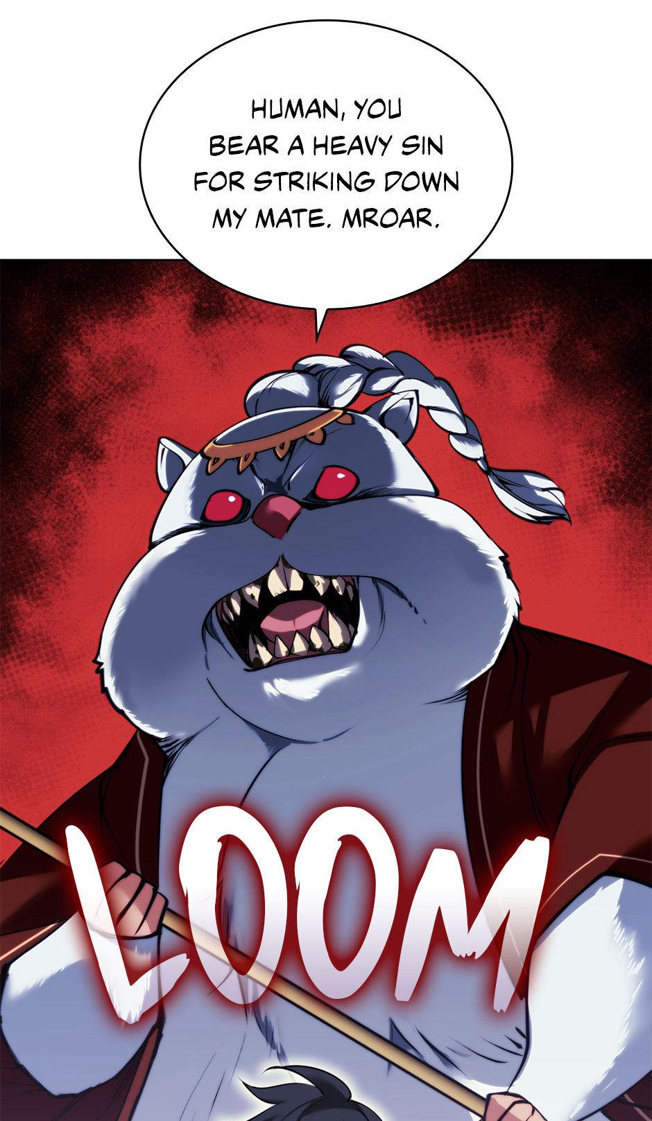 Overgeared Chapter 256 — page 50