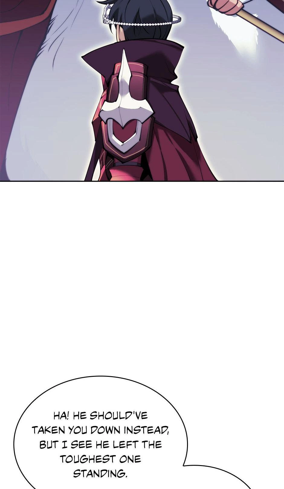 Overgeared Chapter 256 — page 51