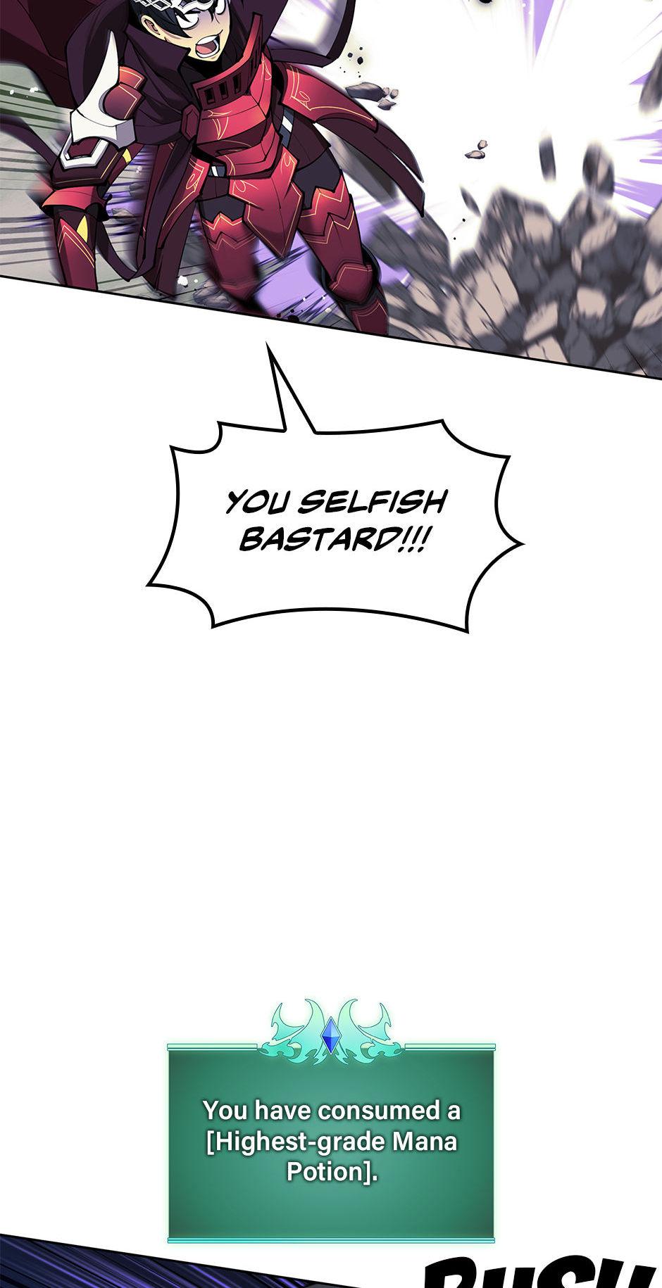 Overgeared Chapter 256 — page 56