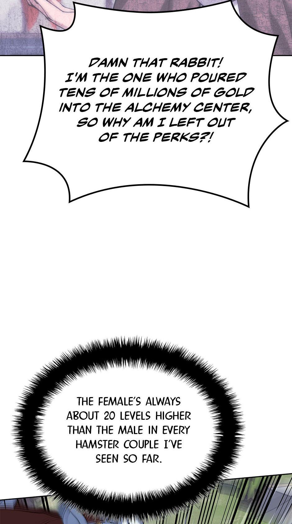 Overgeared Chapter 256 — page 59