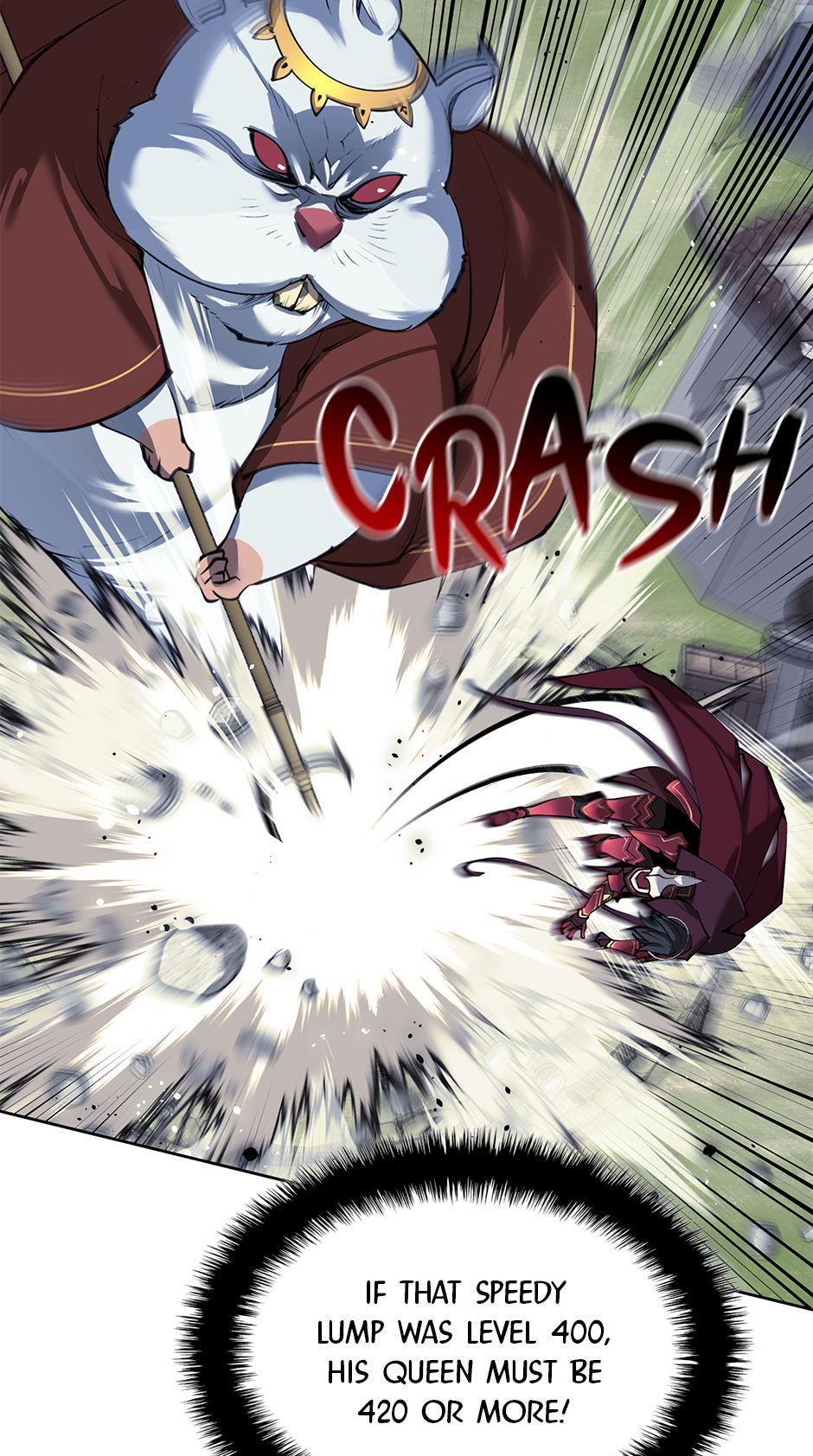 Overgeared Chapter 256 — page 60