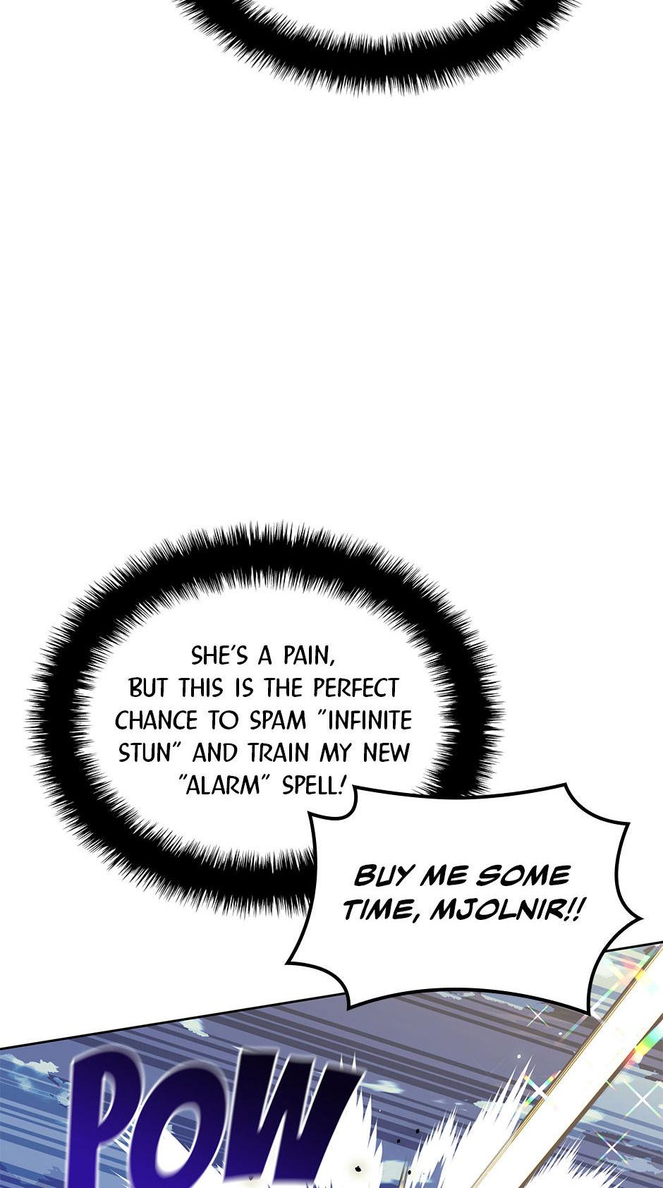 Overgeared Chapter 256 — page 61